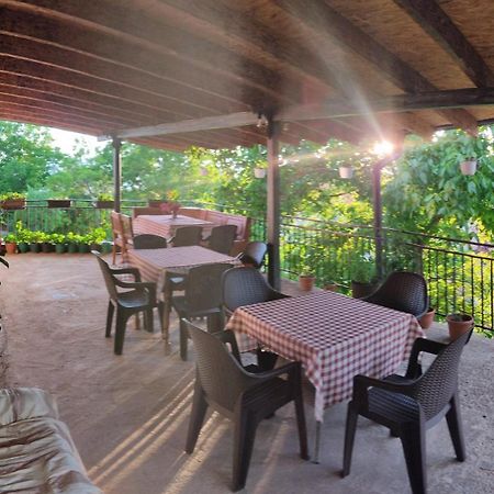 Guest House Stevovski Elshani Zewnętrze zdjęcie