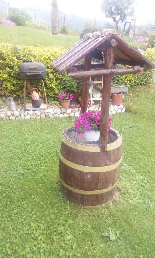 Guest House Stevovski Elshani Zewnętrze zdjęcie
