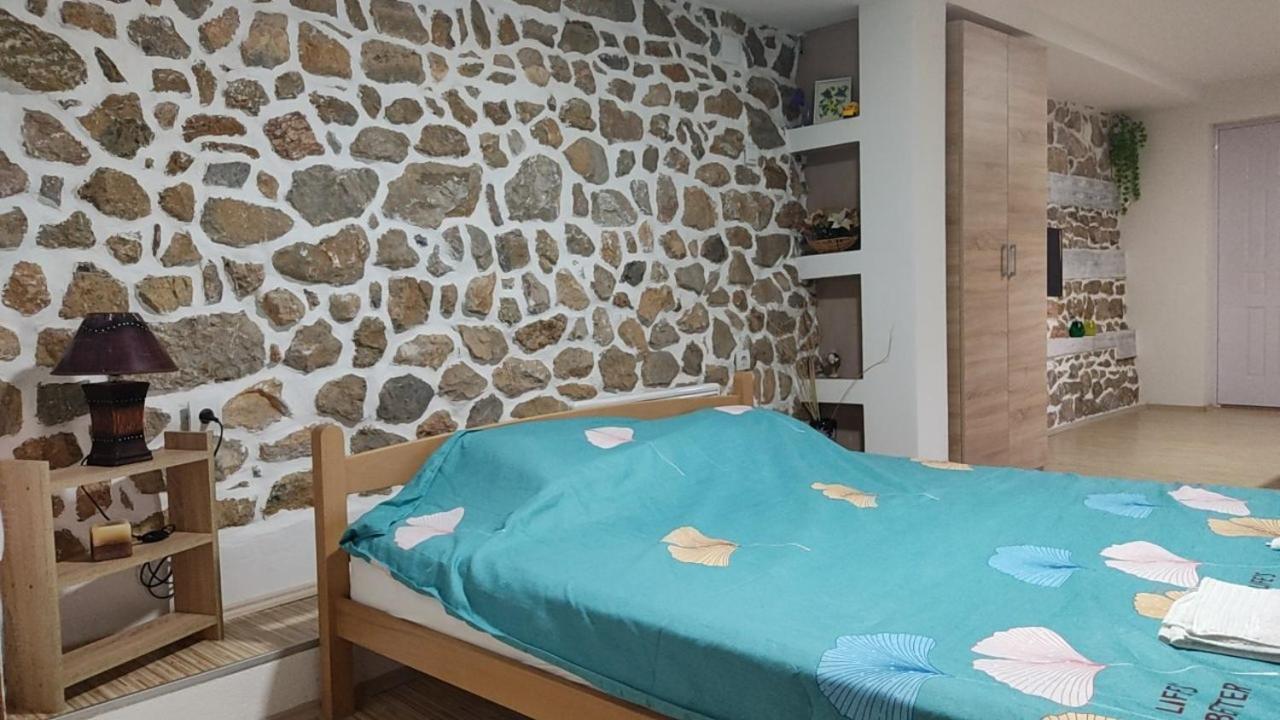 Guest House Stevovski Elshani Zewnętrze zdjęcie