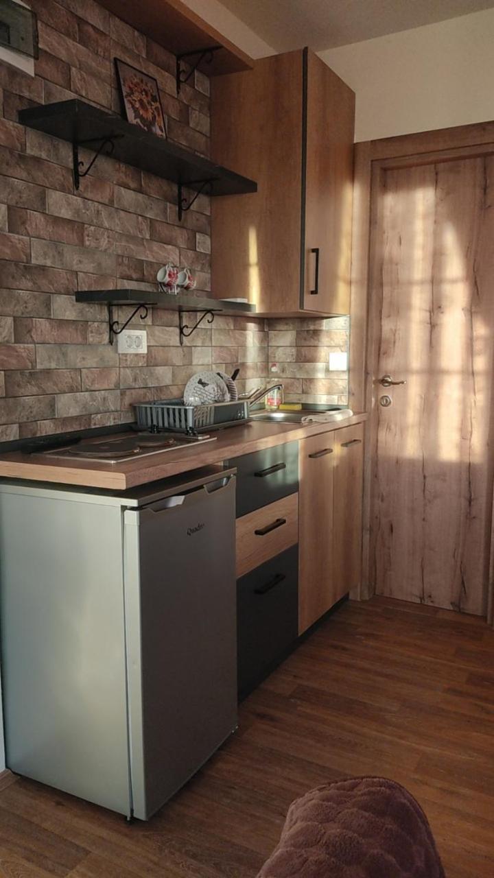 Guest House Stevovski Elshani Zewnętrze zdjęcie