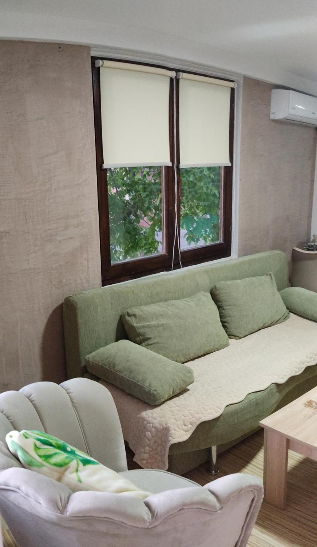 Guest House Stevovski Elshani Zewnętrze zdjęcie