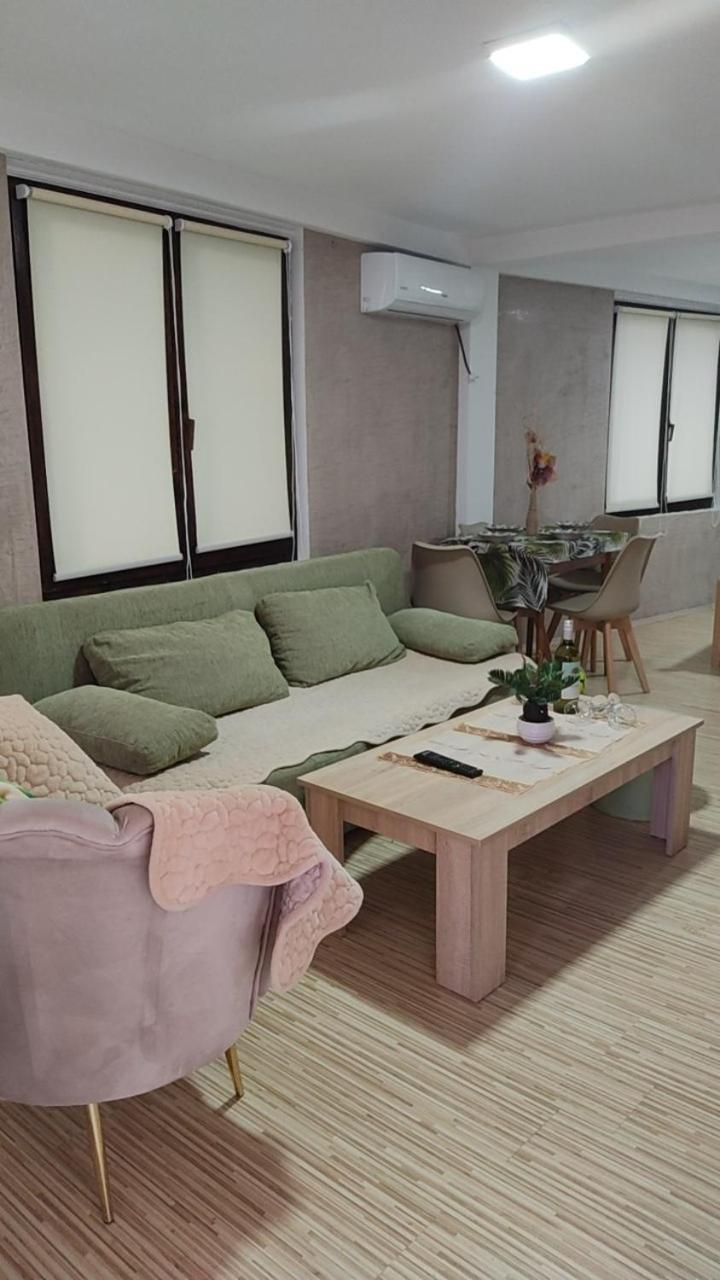 Guest House Stevovski Elshani Zewnętrze zdjęcie
