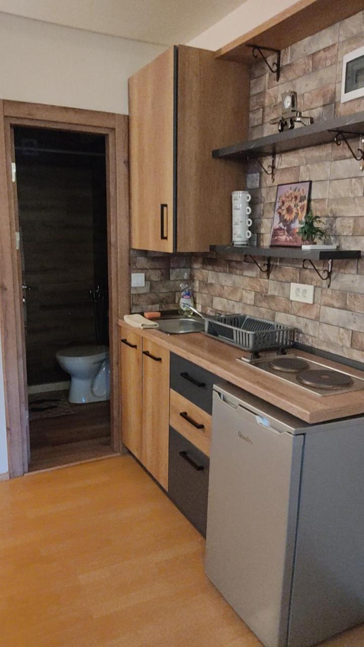 Guest House Stevovski Elshani Zewnętrze zdjęcie
