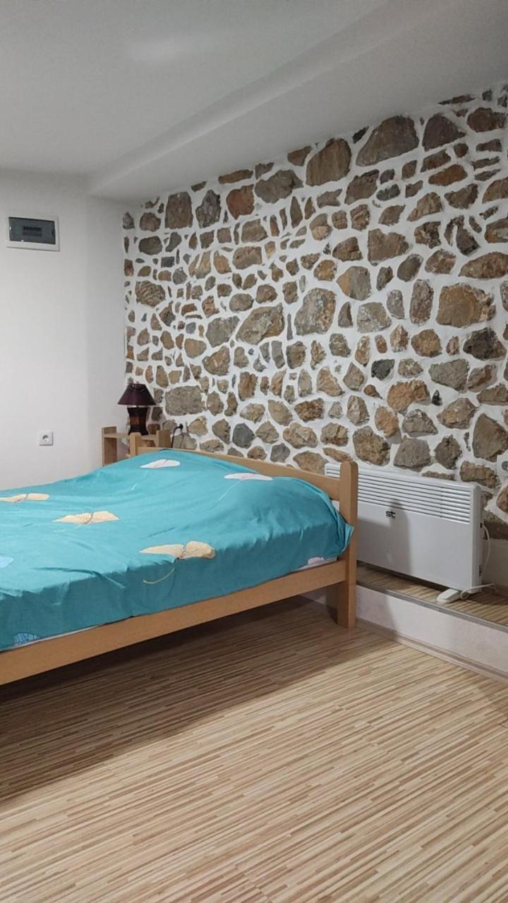 Guest House Stevovski Elshani Zewnętrze zdjęcie